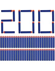 Yosoo Ricarica 200 Dardi per Nerf Elite - 7,2 cm
