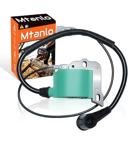 Amazon.com: Concrete Saw Carburetor Kit with Fuel Filter Spark