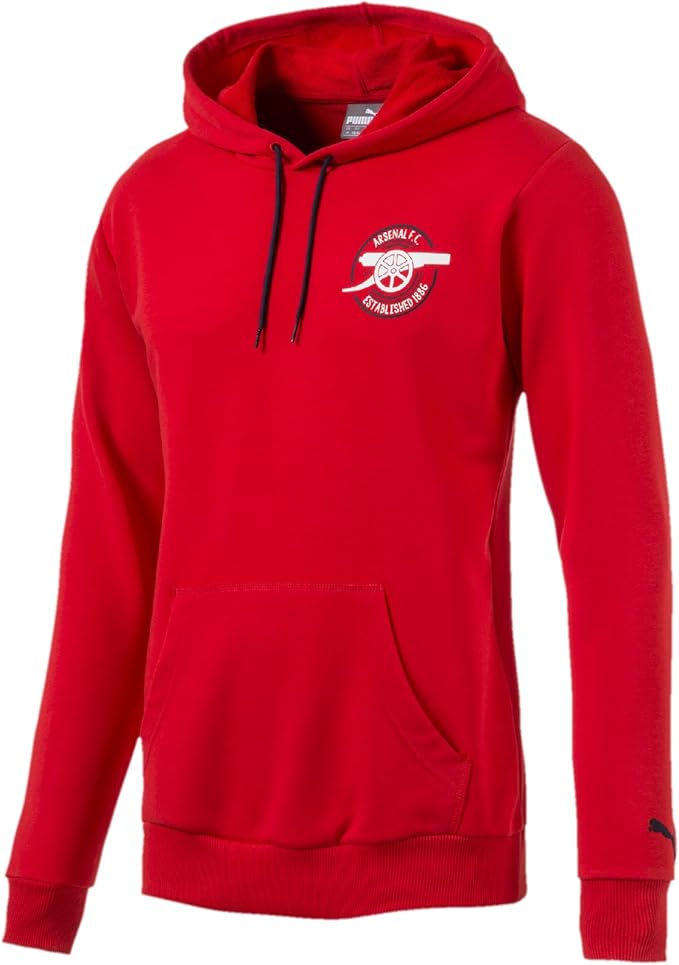 felpa rossa tommy hilfiger