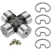 MOOG 240 Greaseable Super Strength Universal Joint for Ford Ranger