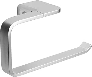 Plasticos Tatay 6230700 - Toallero baño aro fijacion pared ...