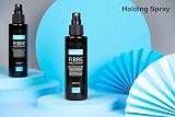 Volumon Hair Fibre Hold Spray 120ml Unscented Long-Lasting Hold view 7