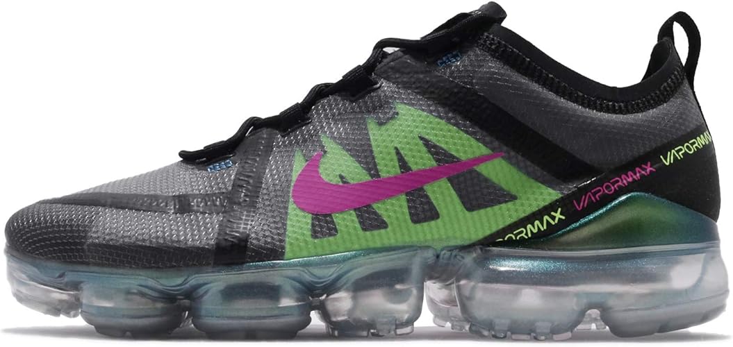 men's nike air vapormax 2019 premium running shoes