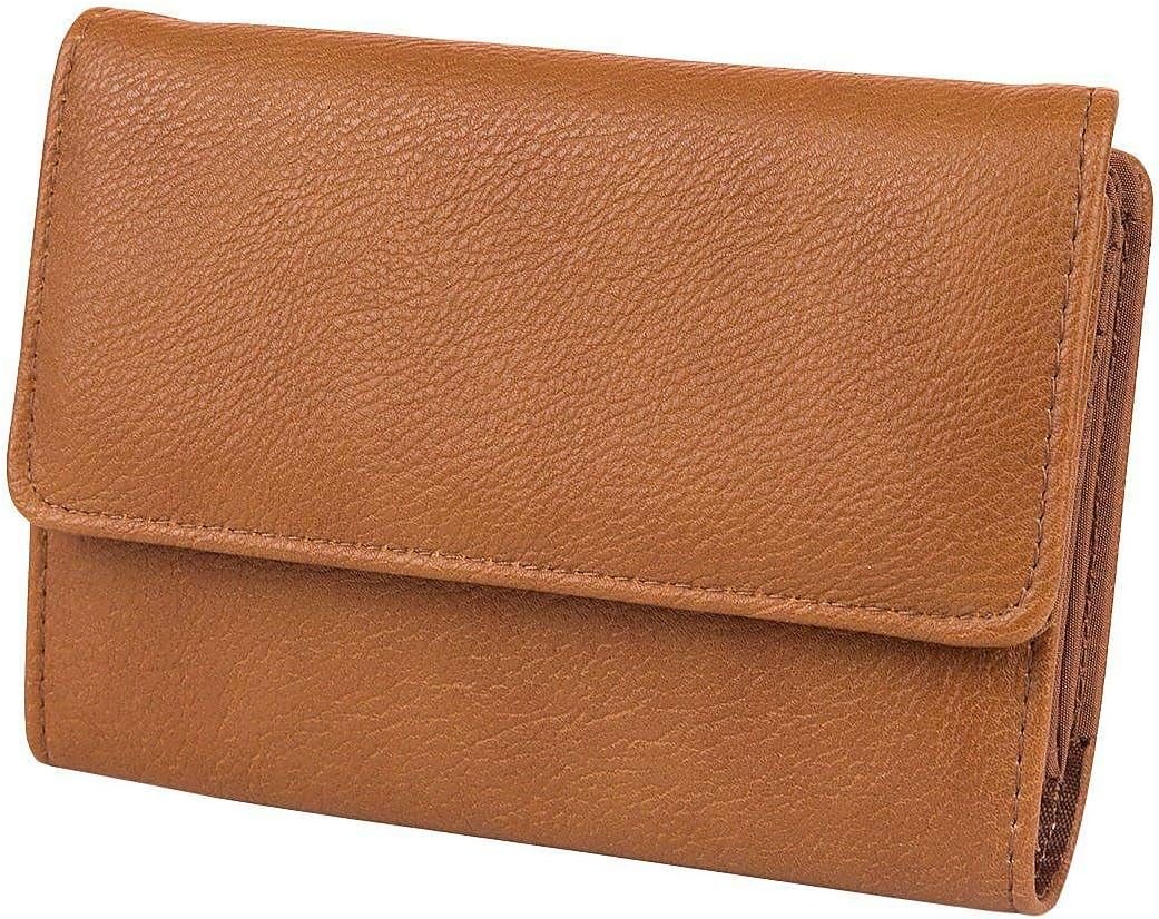 Mundi Amsterdam RFID Safekeeper Wallet