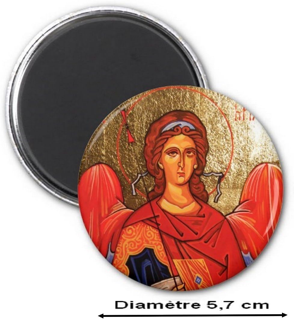 Magnets Archangel Michael XXL