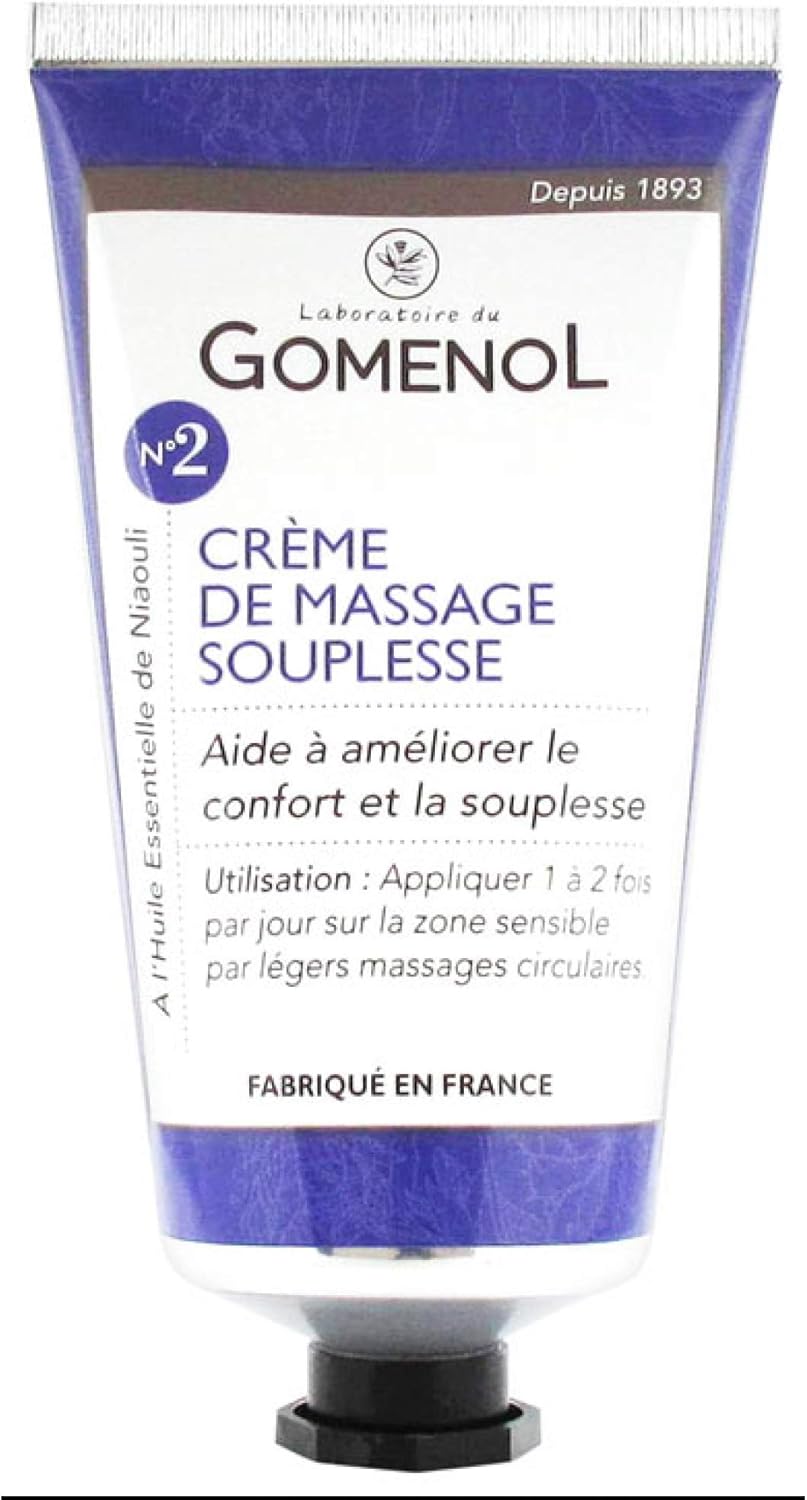 creme de la creme massage