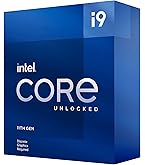 Amazon.com: Intel® Core™ i7-11700KF Desktop Processor 8 Cores up