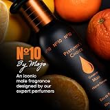 Perfumer's Choice No 10 Mojo Perfume for Men 83ml Eau de Parfum view 4