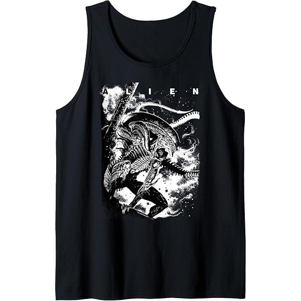 Amazon.com: Alien 45th Anniversary Ellen Ripley & Jonesy Stylized