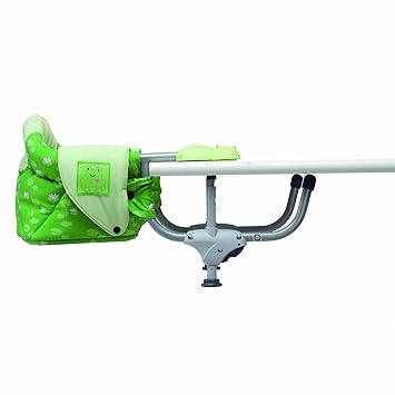 Chicco 4061699480000 Seggiolino Da Tavolo Quick Adjust