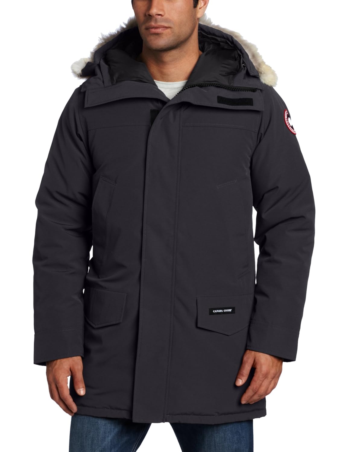 Canada Goose Men's Langford Parka