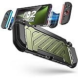 SUPCASE for Nintendo Switch 2 Case 2025