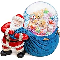 洋書 Portable Holidays: Snowman&Santa Amazon.com: FARONZE