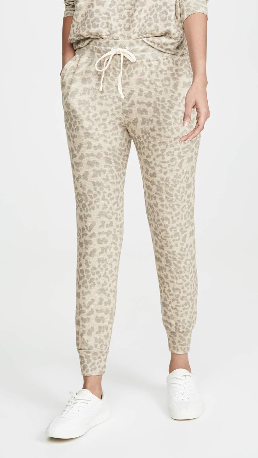 leopard tracksuit womens