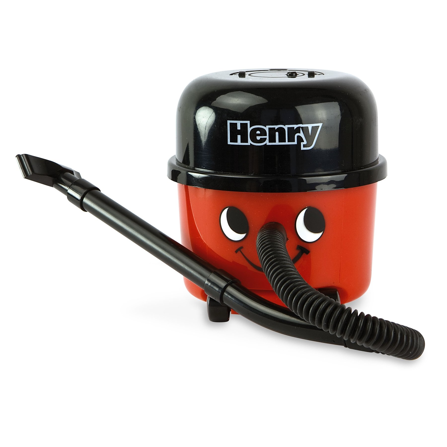 Desktop Henry Vacuum Cleaner