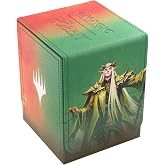 Gamegenic Magic: The Gathering The Hobbit Squire 80+ XL - Thranduil