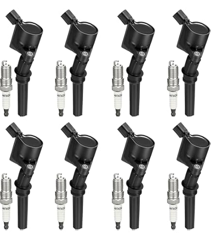 Amazon.com: HZTWFC Ignition coil Compatible for Citroen C5 Peugeot