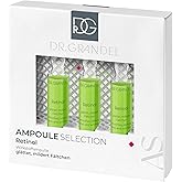 DR. GRANDEL Retinol Ampoules I smoothing, refining, regenerating ampoule against the signs of time