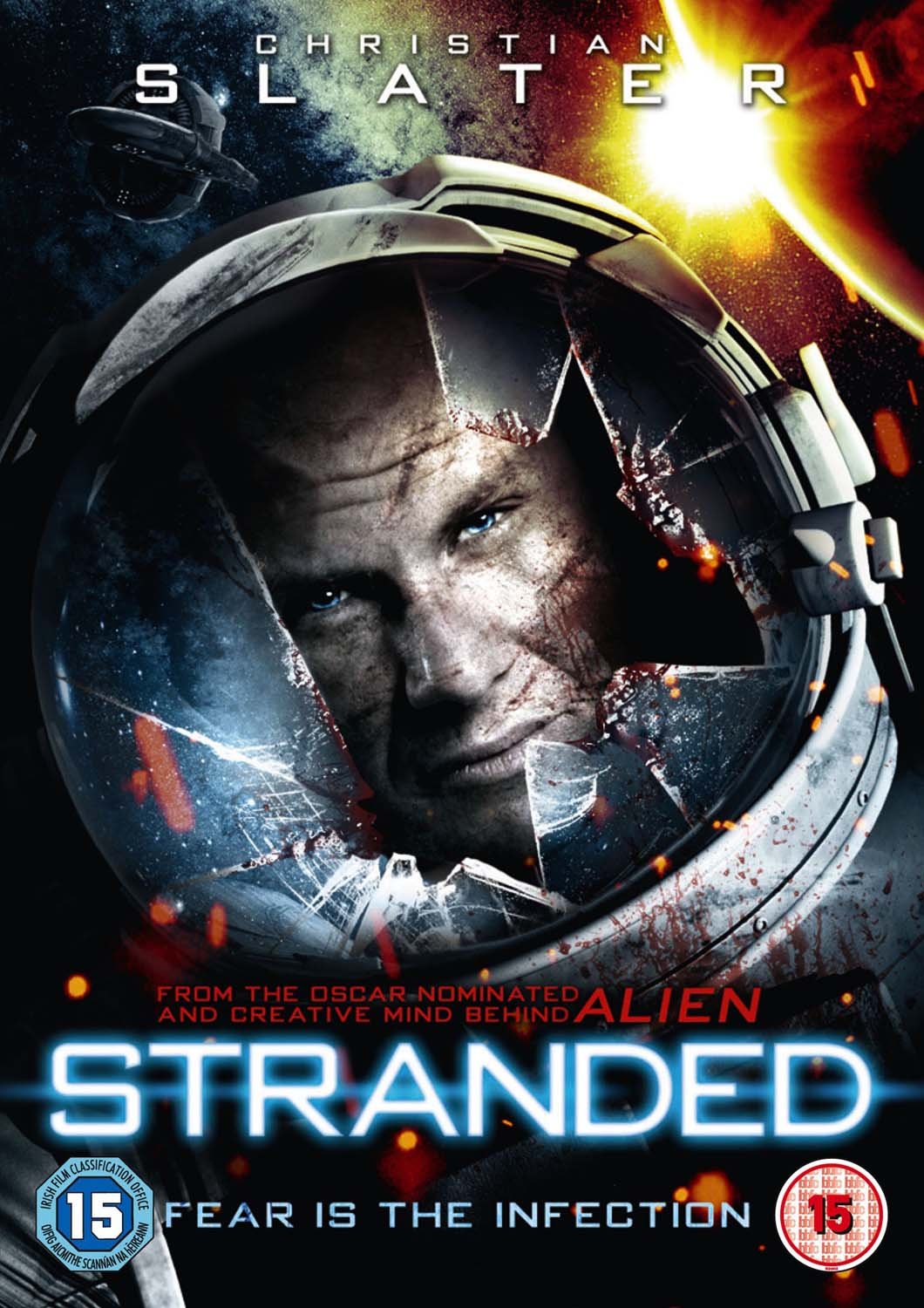 Stranded (DVD)