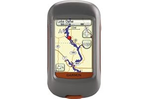 New- GARMIN 010-00781-01 DAKOTA® 20 PORTABLE GPS SYSTEM