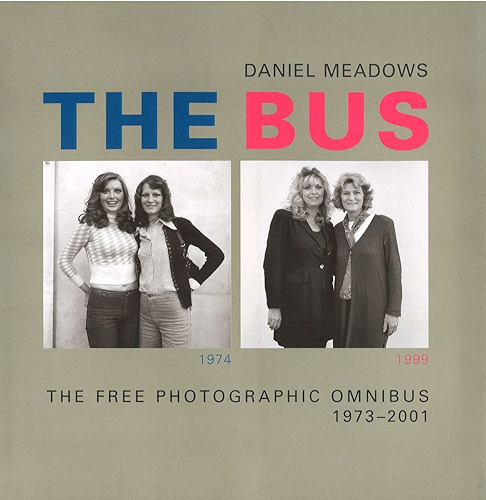 Download The Bus: The Free Photographic Omnibus, 1973-2001 (English Edition) PDF
