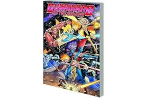 Guardians of the Galaxy 1