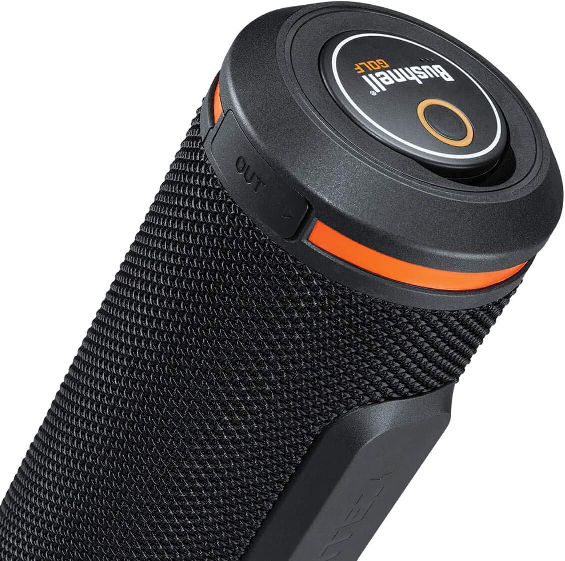 Bushnell Wingman GPS Speaker , Black: Sports & Outdoors