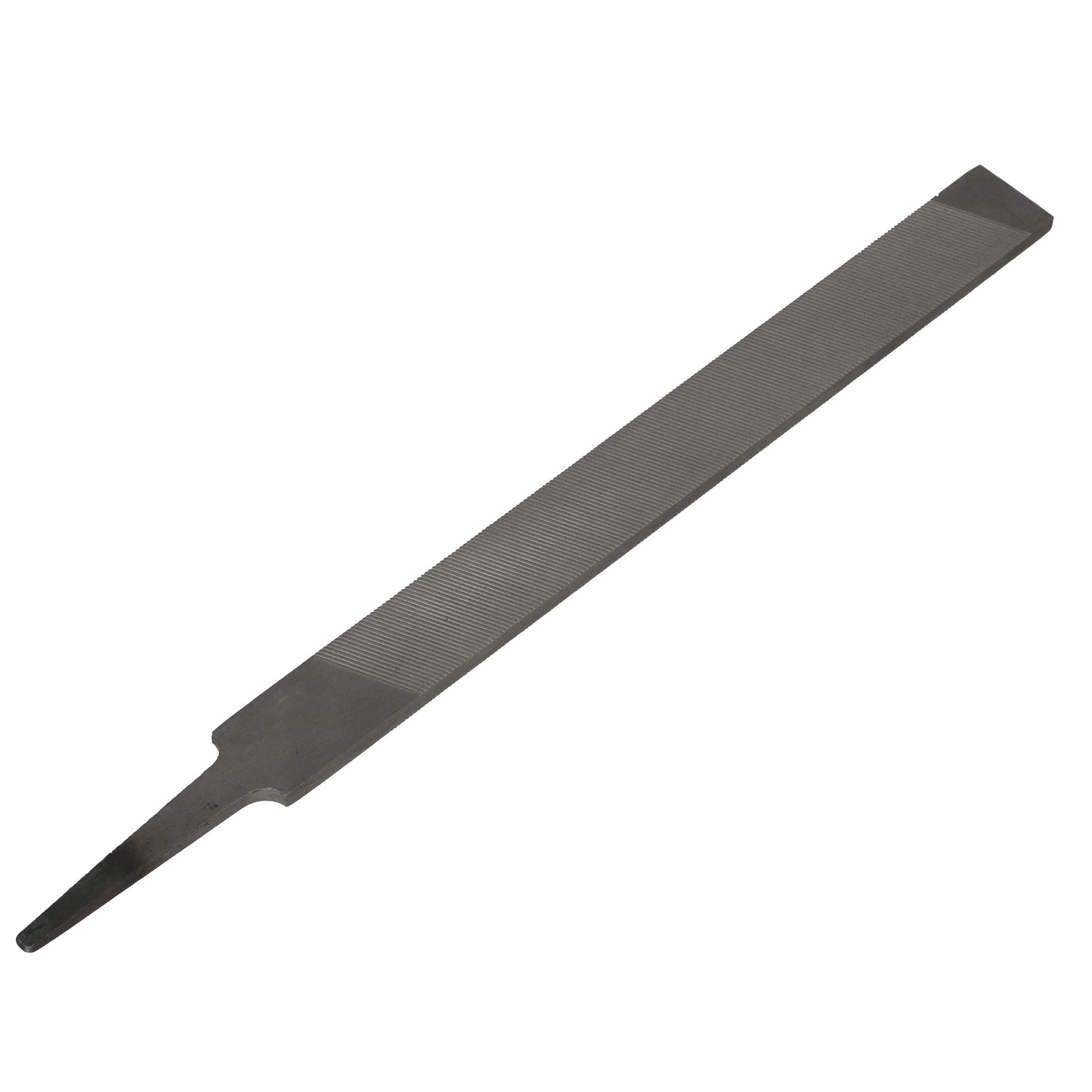 Drill America 10" Mill Bastard File, DIC Series