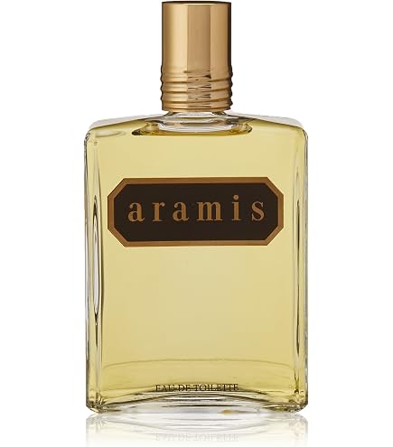 Amazon.com: Aramis for Men After Shave Lotion, 6.7 Ounce : Beauty