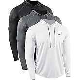 NELEUS Men's Soft T-Shirt