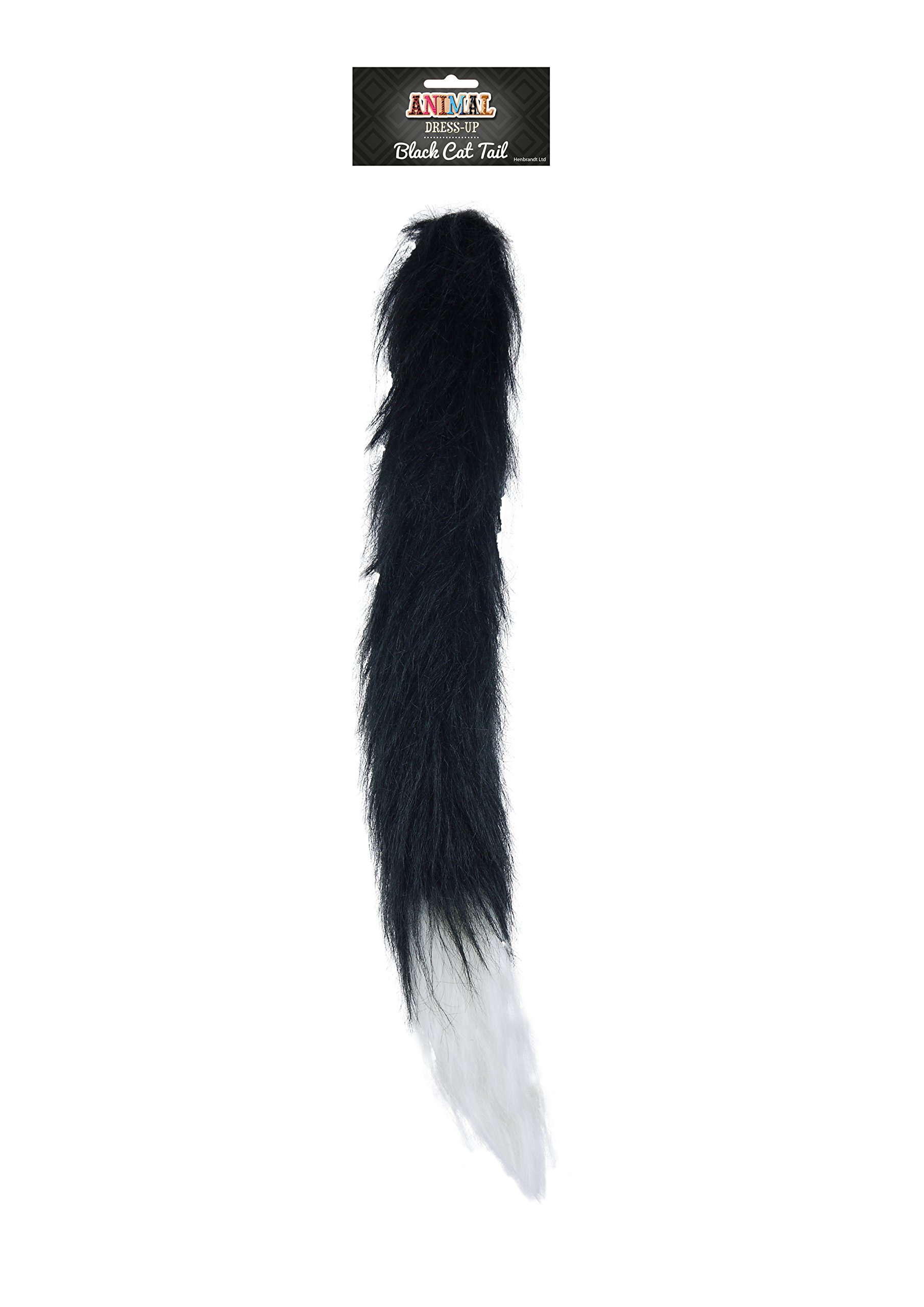 Fancy Dress Cat Tail