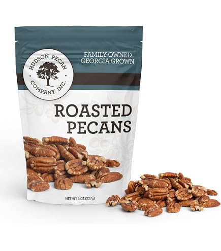 Amazon.com : Trader Joe's Candied Pecans, 5 Oz - PACK OF 4