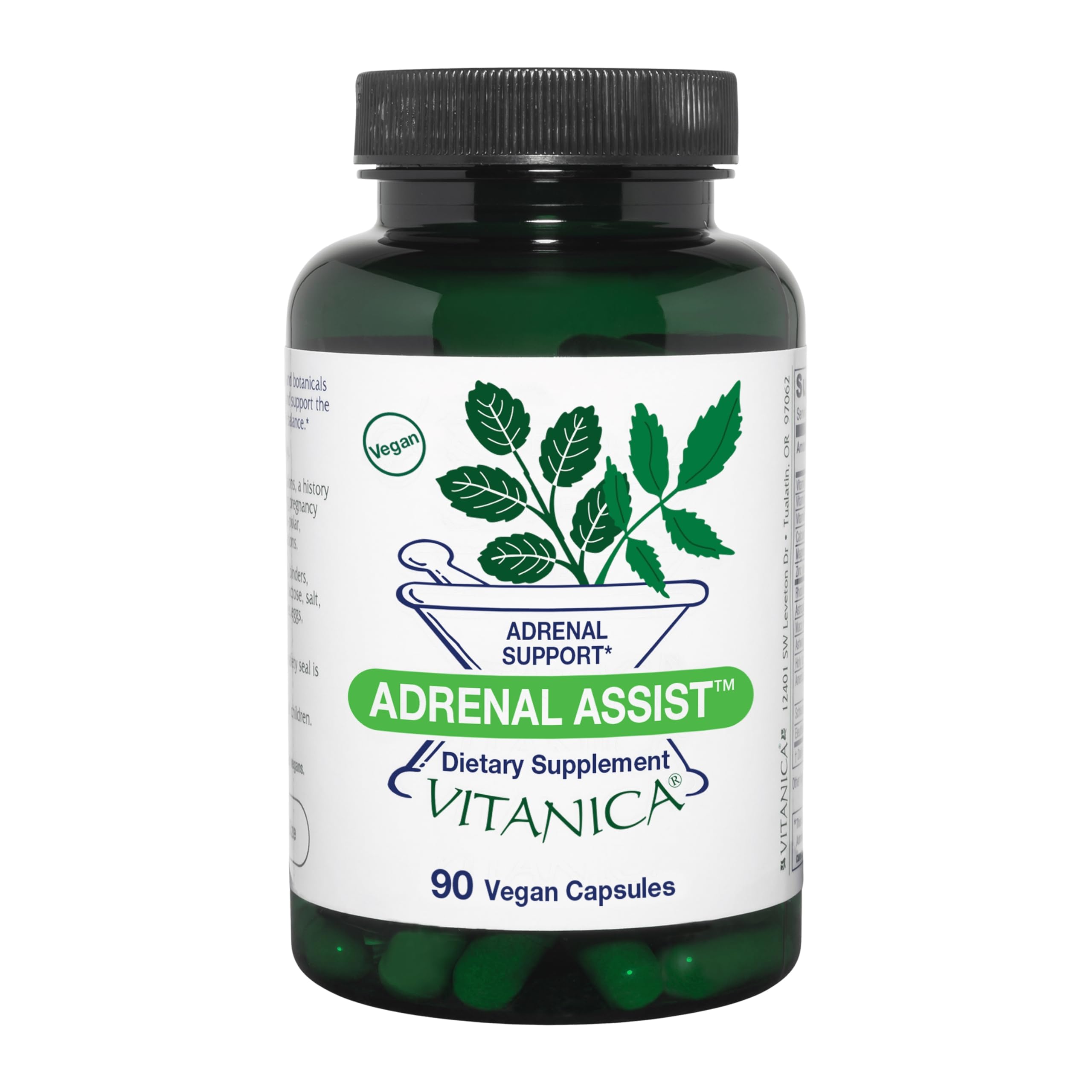 Adrenal Assist