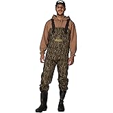 FROGG TOGGS Amphib Neoprene Bootfoot Waterproof Fishing Camo Chest Wader for Fishing