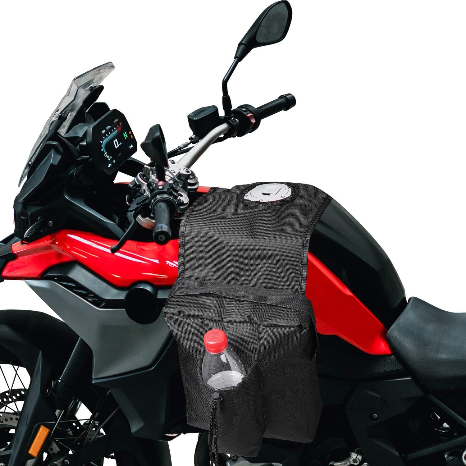 The 10 Best Ninja 400 Saddle Bag