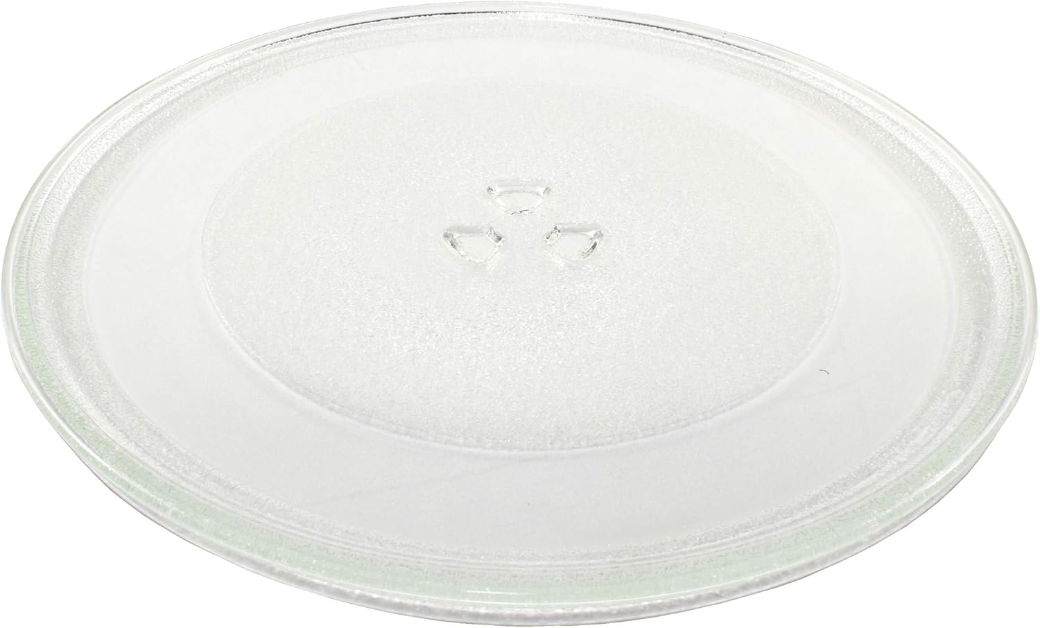 HQRP 12-inch Glass Turntable Tray fits Whirlpool W10337247 W11367904 AMV1150VAD3 AMV2174VAD6 GMH6185XVB3 IMH15XVQ4 MMV1164WW4 WMH1163XVB5 WMH2175XVB5 WMH31017AB0 Microwave Oven Cooking Plate 305mm: Home Improvement