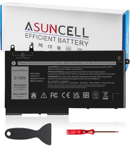 Prise DC Jack De Rechange Pour Dell Latitude 5400, 5500, Precision 3550 - Compatible Références 0129F1, DC301013W00