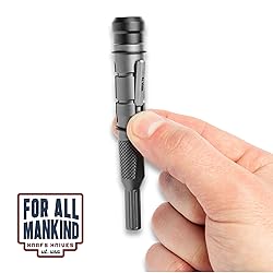 Knafs - Torx Bit Driver - Whiha Bits Set