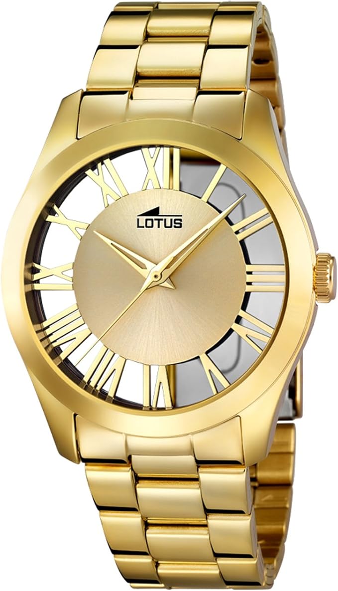 Lotus 18123/1 - Reloj: LOTUS: Amazon.es: Relojes