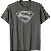 Smallville S Shield T-Shirt
