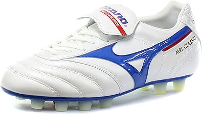 mizuno botas