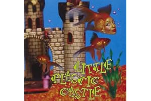 Little Plastic Castle