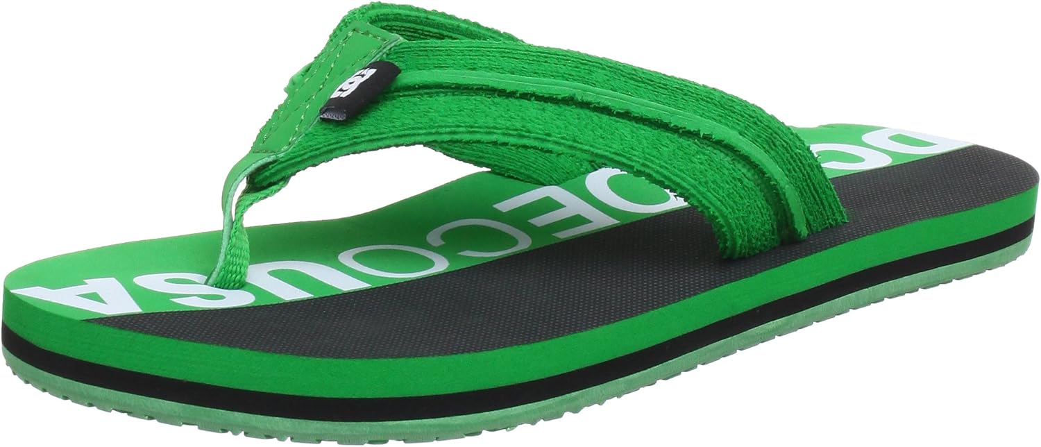 dc flip flops