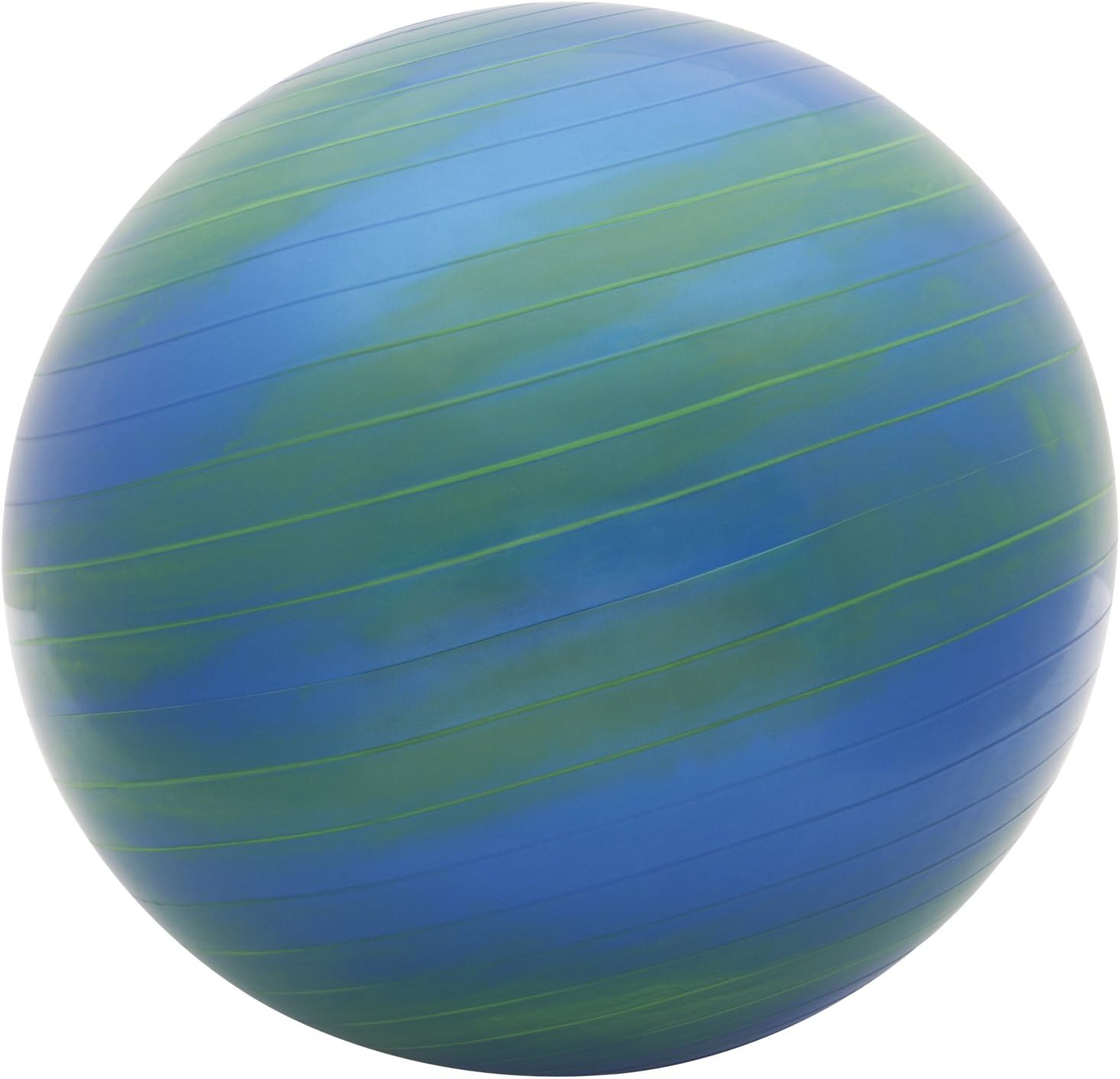 Altus Athletic Altus 65 cm Earth Ball with DVD Sports