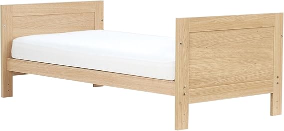 mothercare stretton cot bed