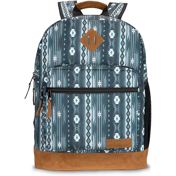 Amazon.com: Montana West Backpack Purse for Women Western  display picture 3