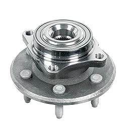 Stirling P541013PR_9K11R - Pair 2 Rear Wheel