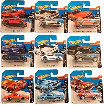 hot wheels de coleccion precio