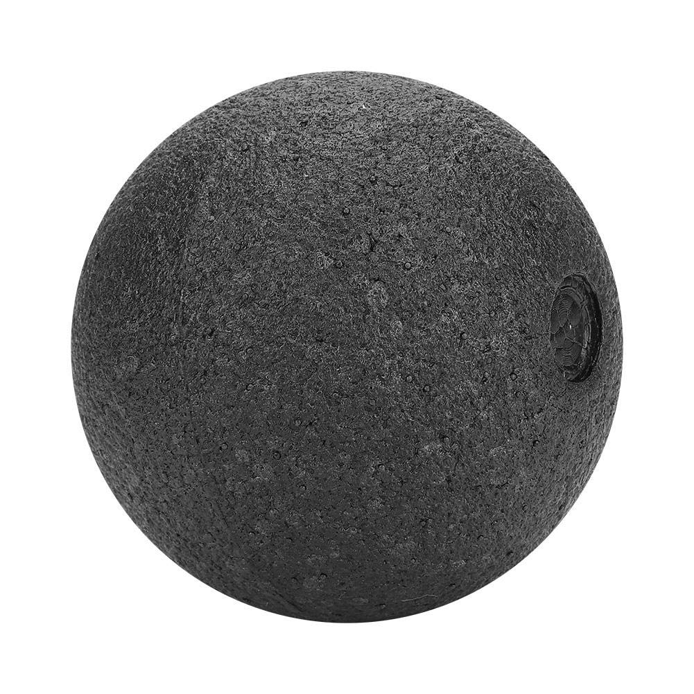 Massage Roller Ball, Quality EPP Yoga Foam Massage Roller and Ball Set Suited for Myofascial Release, Trigger Point Therapy and Deep Tissue Massage(#1)