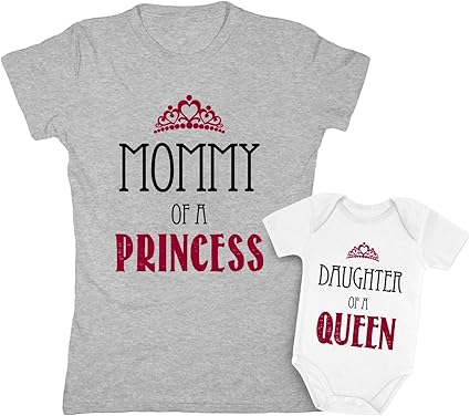 camisas para mama y hija